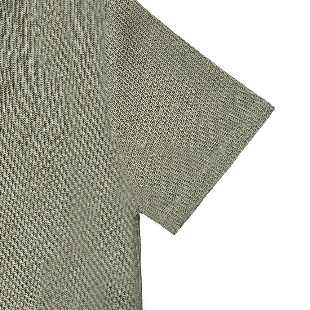 Lightweight Waffle T-shirt