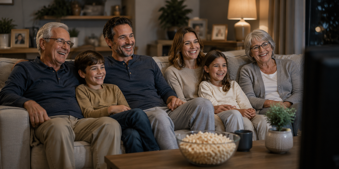 What Dads Really Want for Father's Day in 2026 | LoomBasics