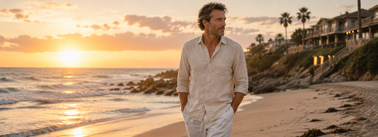 Cotton vs Linen: Which Fabric Is Best?