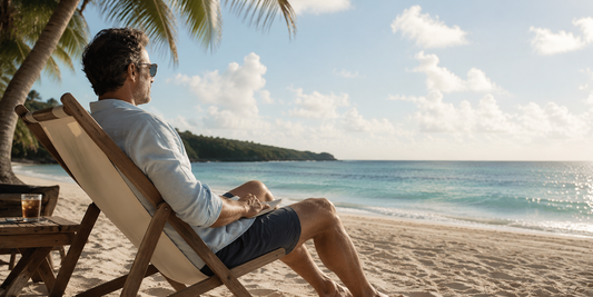 What To Wear On A Beach Vacation
