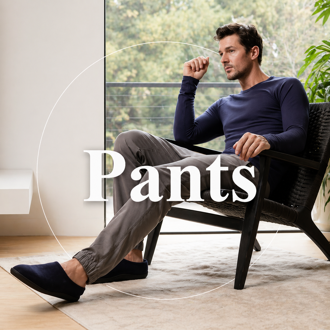 Pants