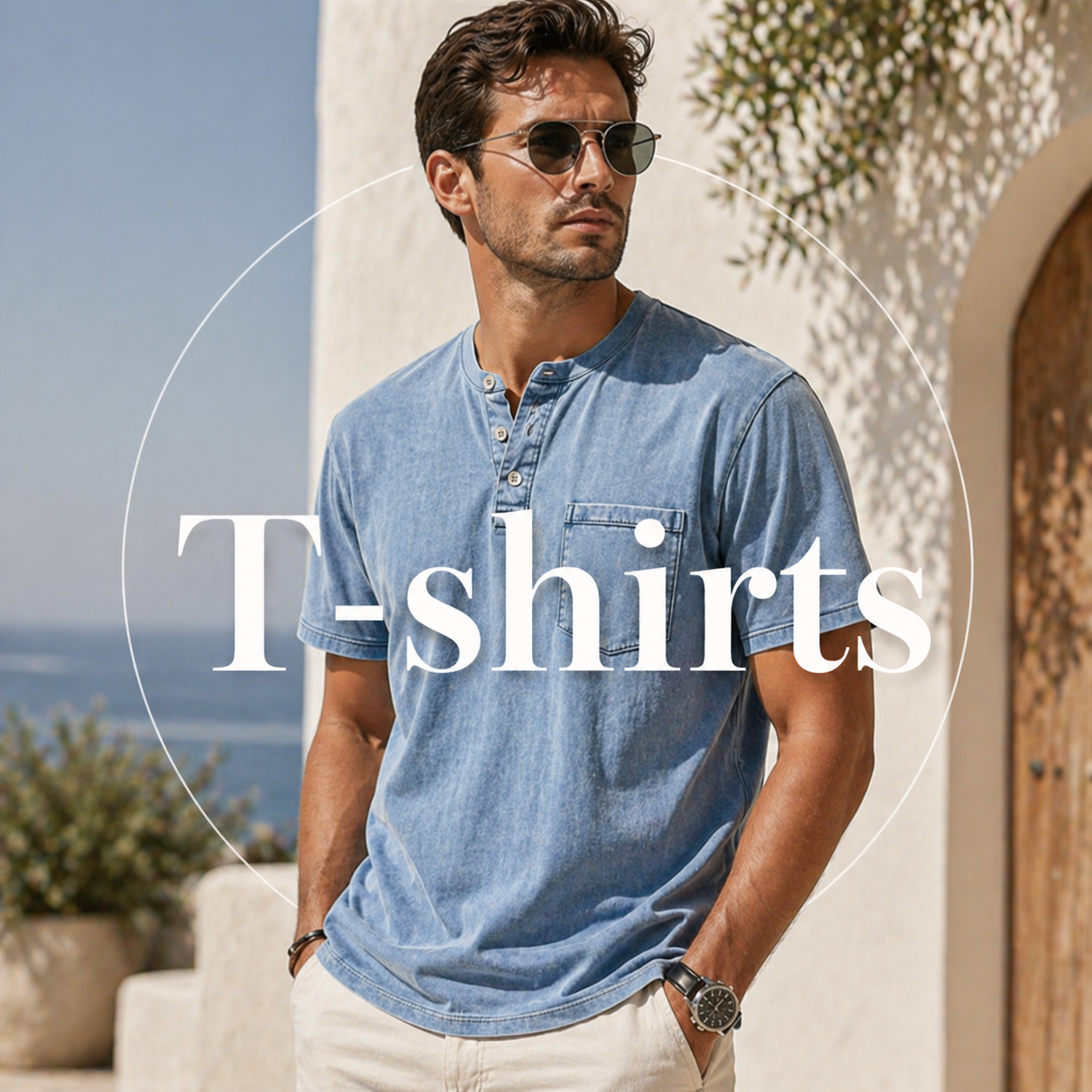 T-shirts