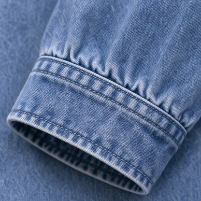 Comfort Broken-in Cotton Polo