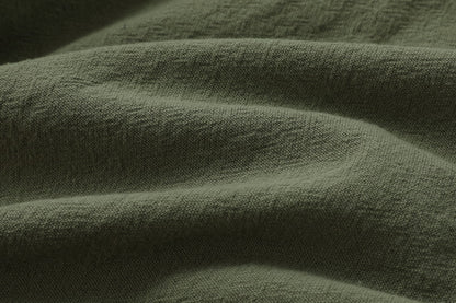 Breathable Baggy Linen Pants
