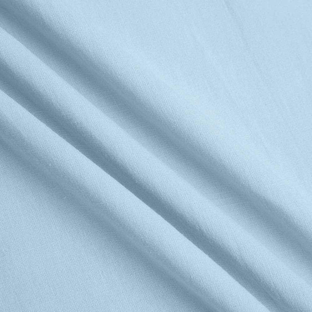 Long Sleeve Cotton Linen Shirt