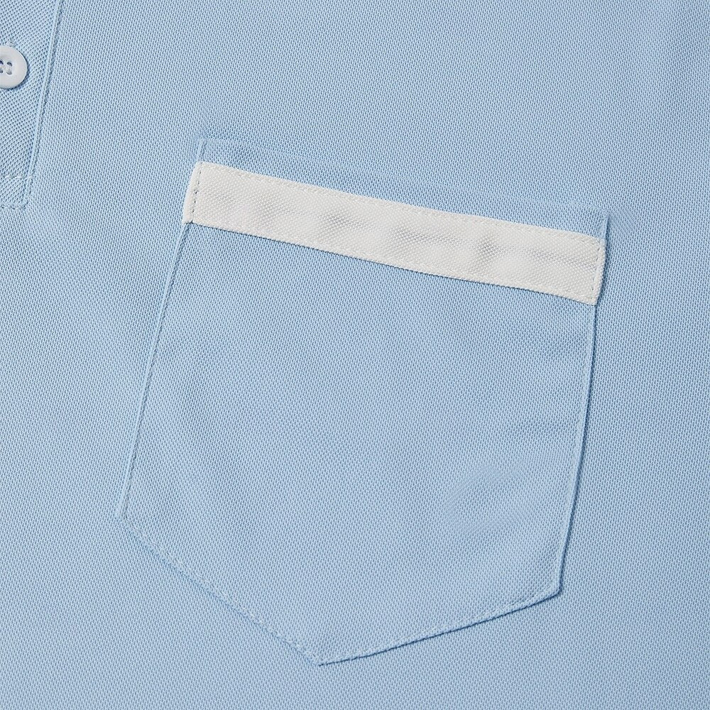 Classic Pique Polo Shirt
