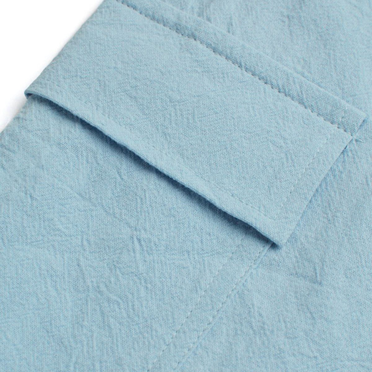 Men's Daily Wear Linen Shorts-Comfortable and Lightweight