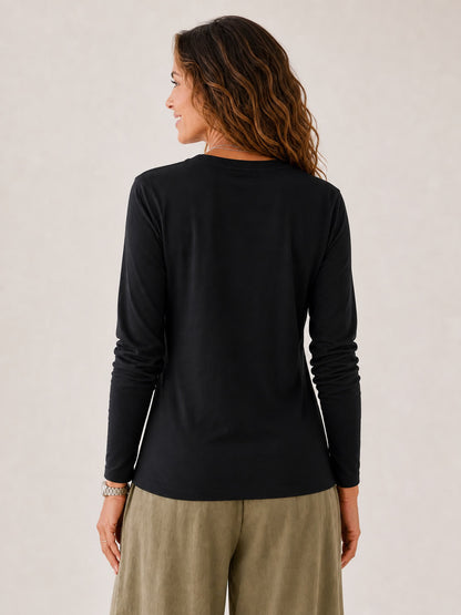 100% Cotton Crew Neck Tees