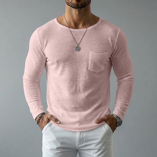 Lightweight Casual Vacation Shirt