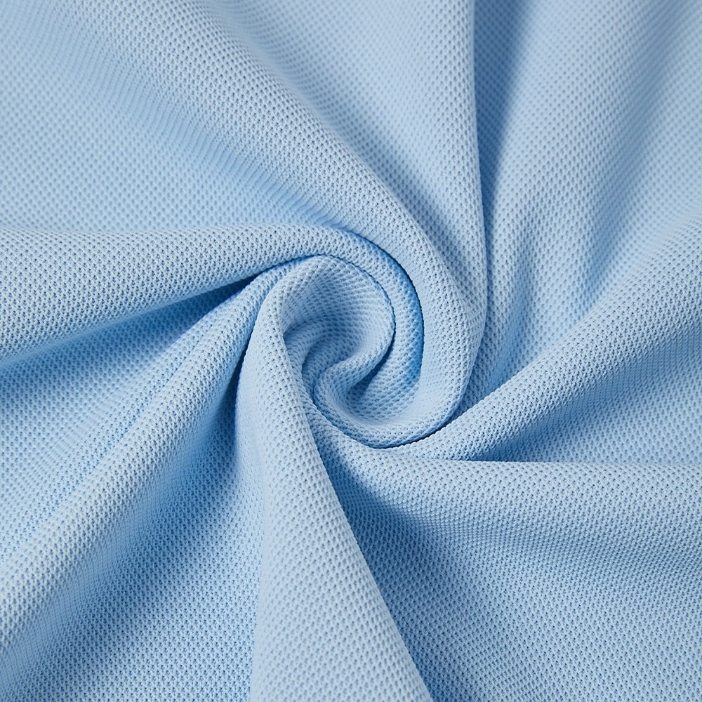Classic Pique Polo Shirt