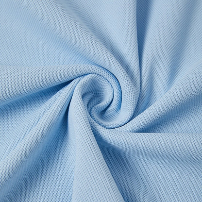 Classic Pique Polo Shirt