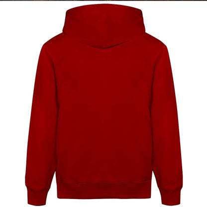 Funny Christmas Phrase Holiday Graphic Hoodie