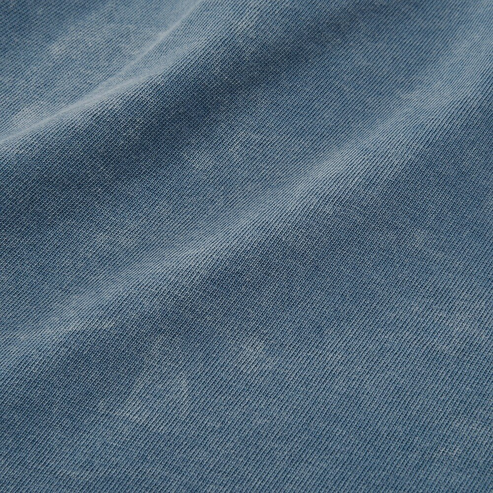Vintage Washed Cotton Polo
