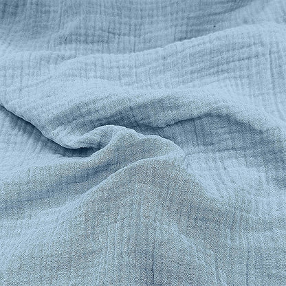 Cotton Linen Shorts-Comfortable Daily Summer Essentials