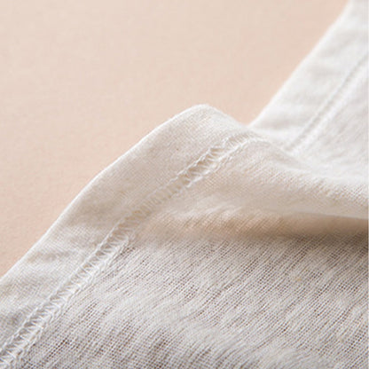 Vacation Linen Style T-Shirt