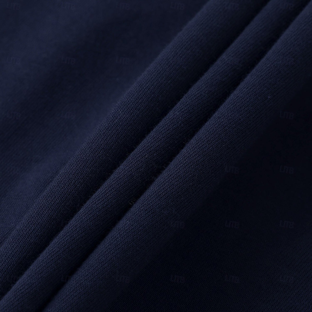 Premium 100% Cotton Everyday Essential Henley