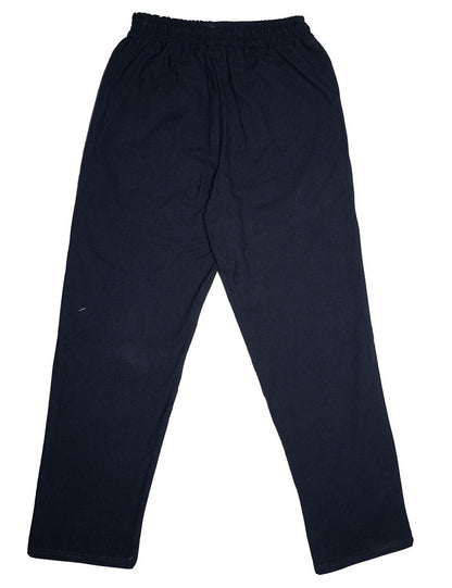 Cotton Linen Set-Shirt and Pants