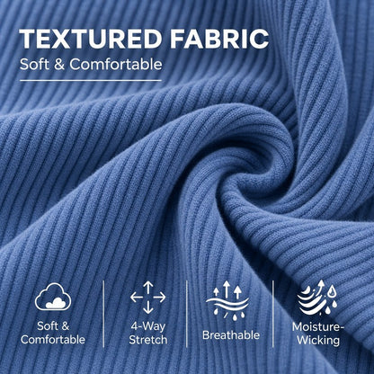 Classic Corduroy Button Up Shirt