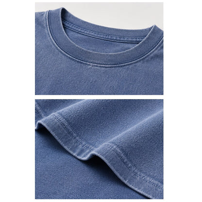 Broken-In 100% Cotton Horse Graphic Tee