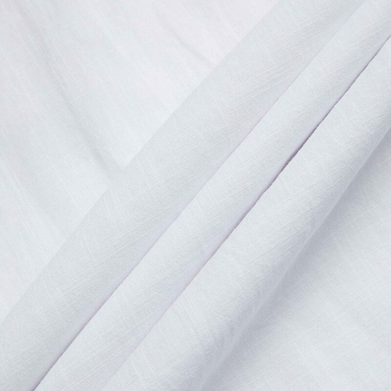 Lightweight Linen Shirt - Perfect for Beach & Vacation