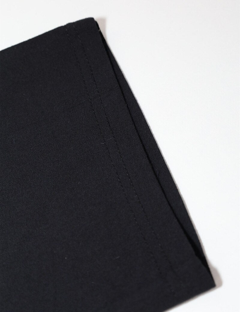 Cotton Linen Set-Shirt and Pants