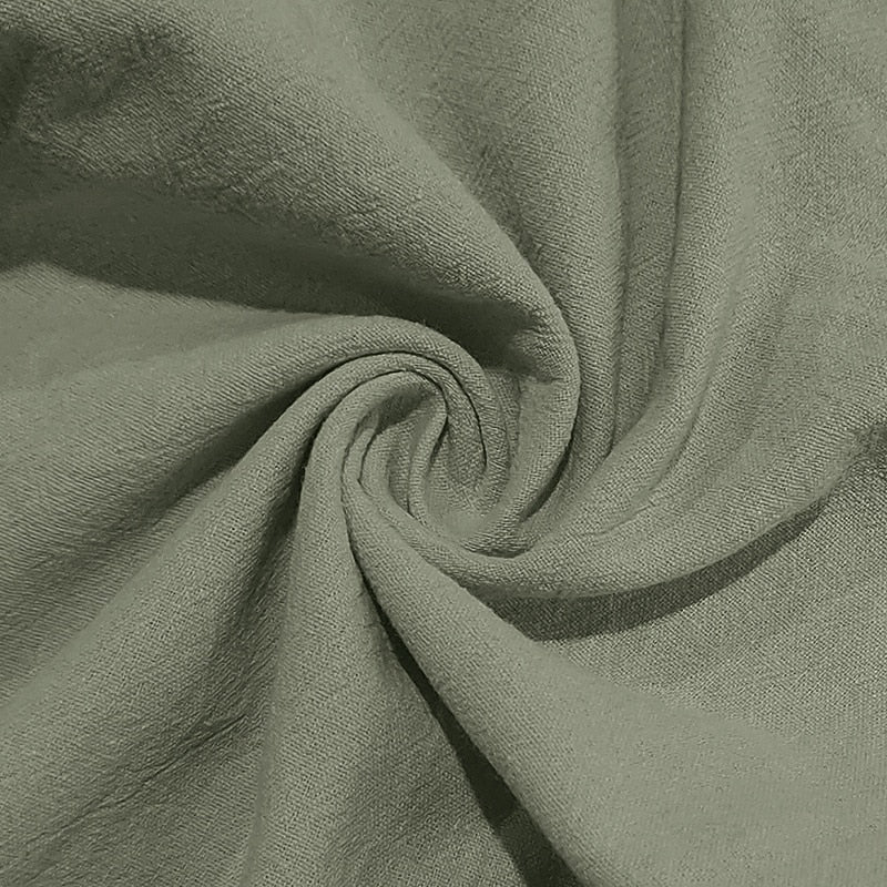 Daily Must-have Cotton Linen Pants