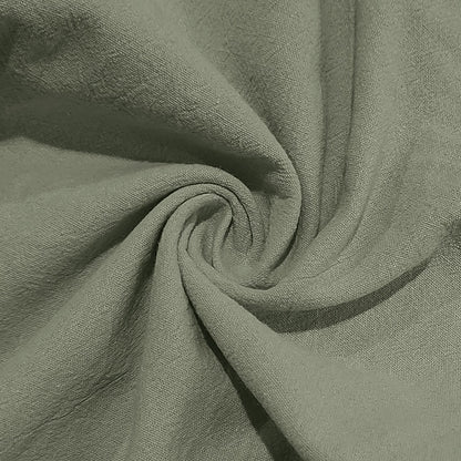Daily Must-have Cotton Linen Pants