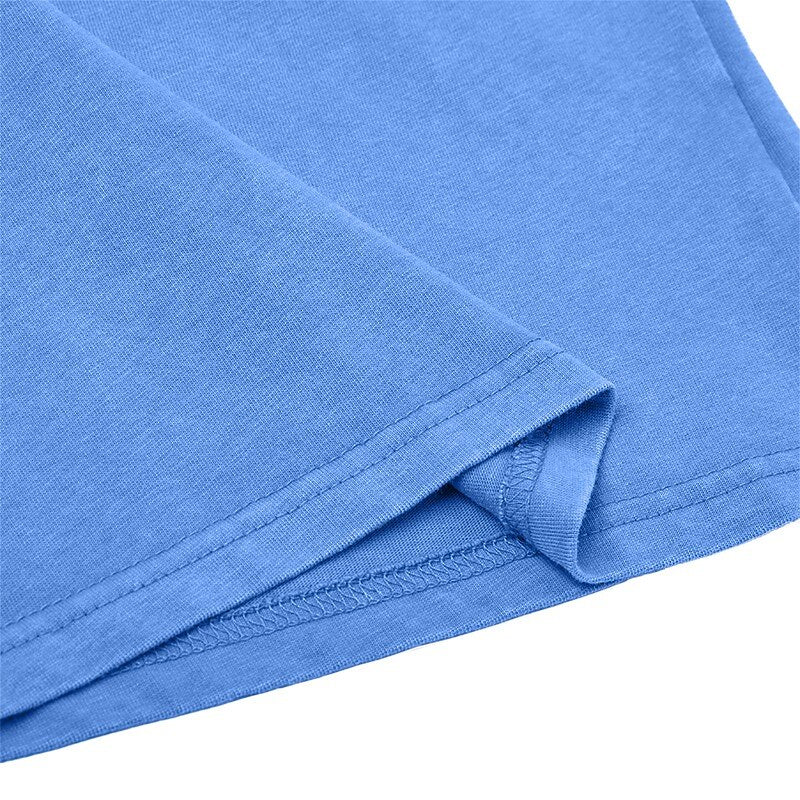 Broken-In Cotton Polo Shirt