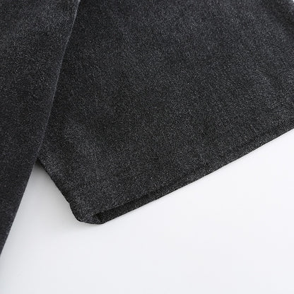 100% Cotton Vintage Washed T-Shirt
