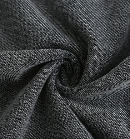 Comfort Washed 100% Cotton Polo Shirt