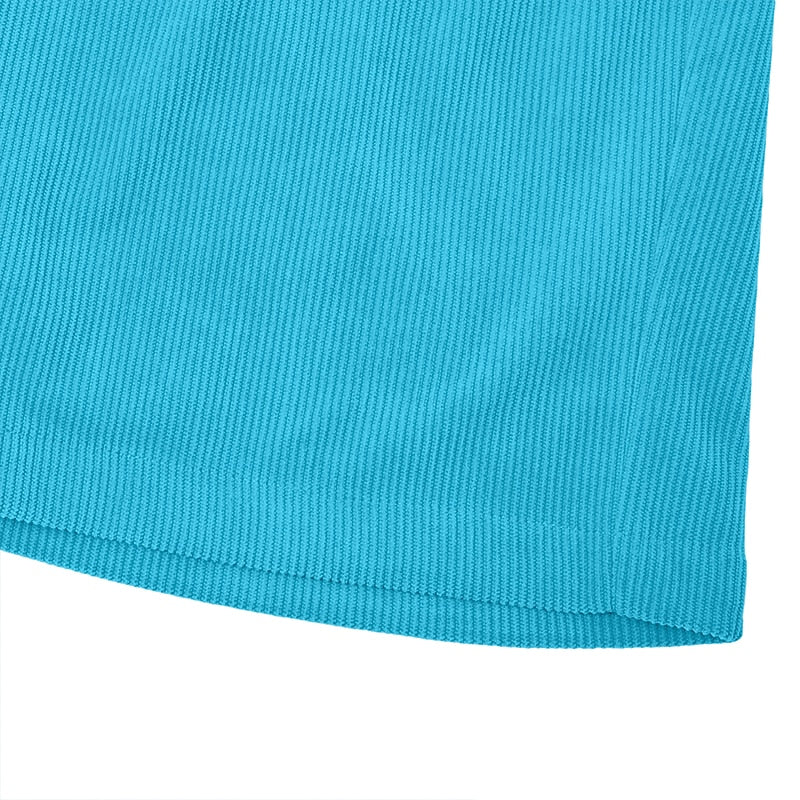 Men's Casual Corduroy Shorts