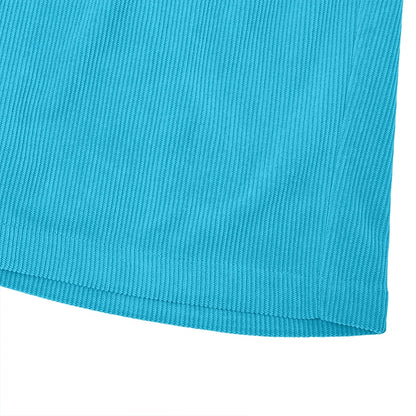 Men's Casual Corduroy Shorts
