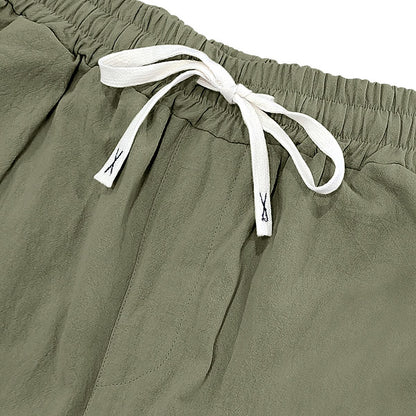 Lightweight Cotton Linen Pants