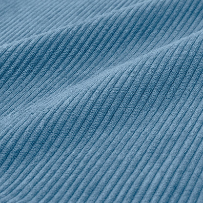 Classic Textured Corduroy Jacket