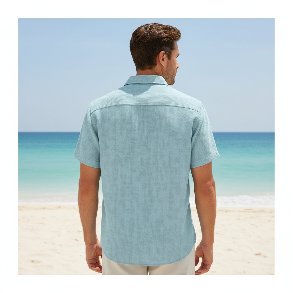 3-Pack Men's Corduroy Work Shirts