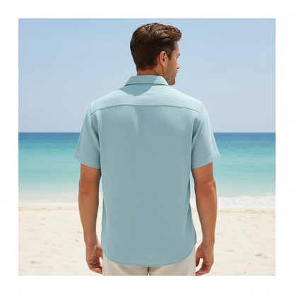 3-Pack Men's Corduroy Work Shirts
