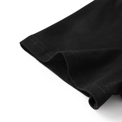 Premium 100% Cotton Essential T-Shirt