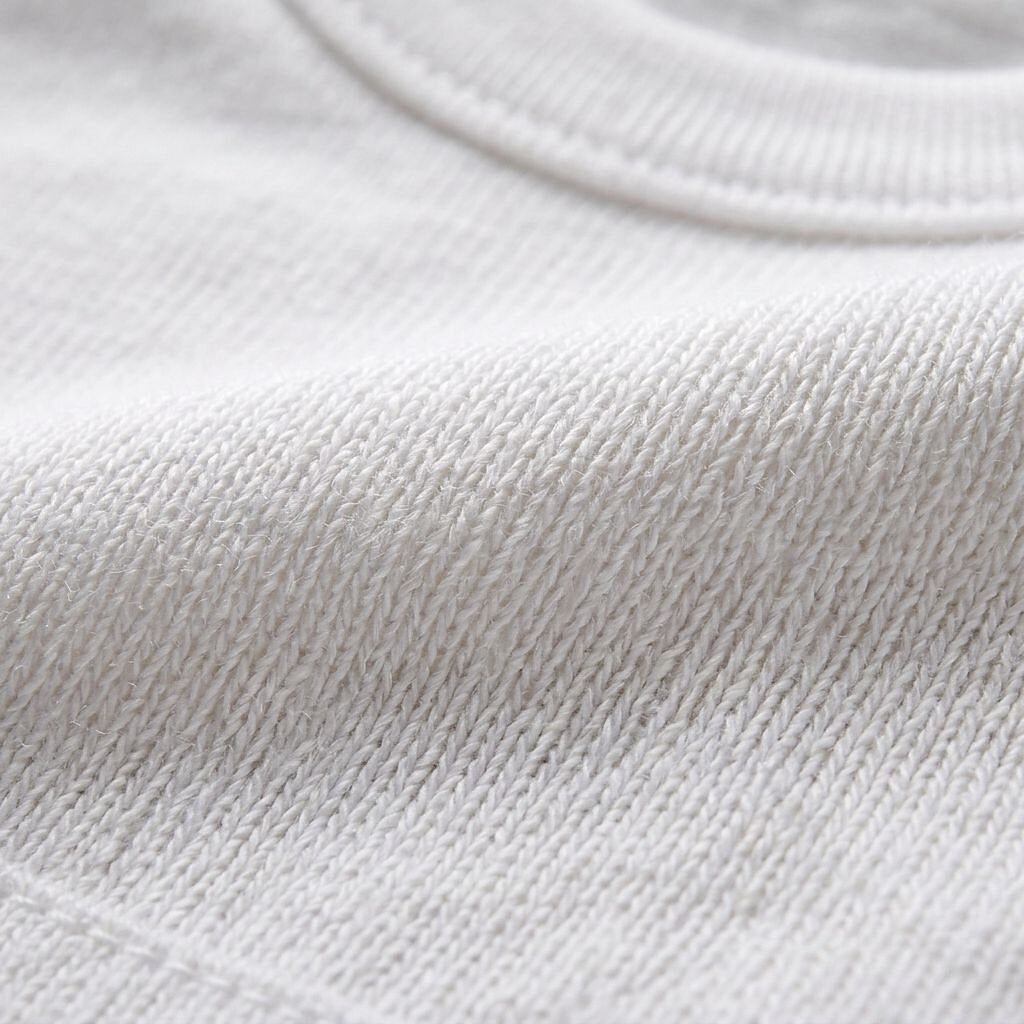 Classic 100% Cotton Basic T-shirt