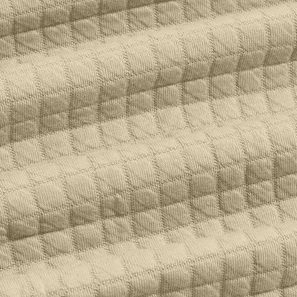 Comfort Waffle Drawstring Hoodie
