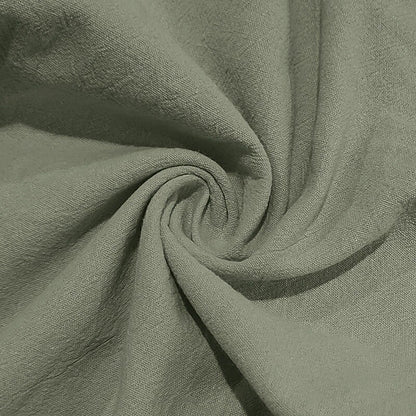 Lightweight Cotton Linen Pants