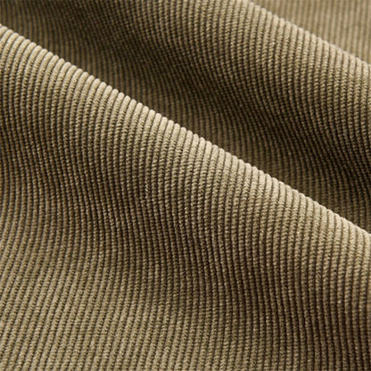 Men's Casual Corduroy Sweatpants