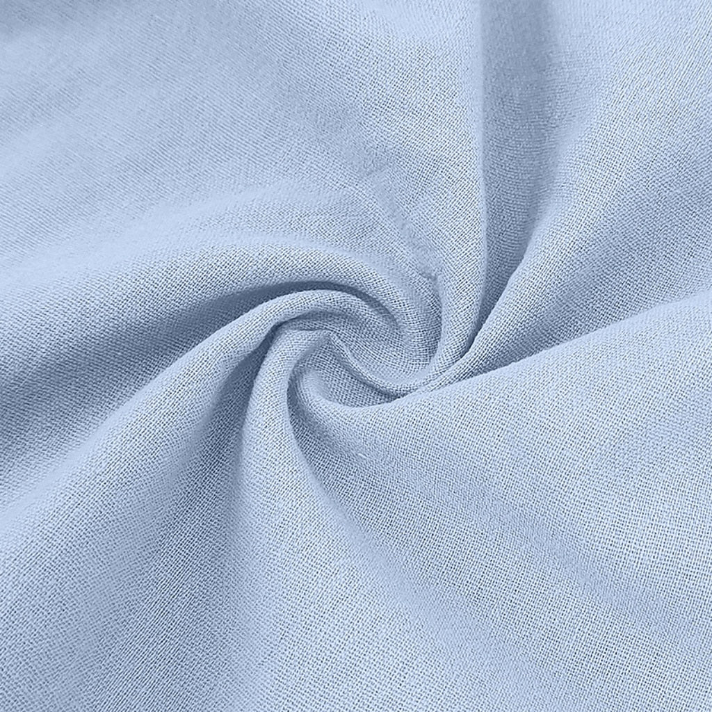 Cotton Linen Set-Shirt and Pants