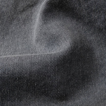 Classic Cotton Long Sleeve Henley Shirt