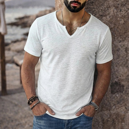 Men's Everyday Linen Tee