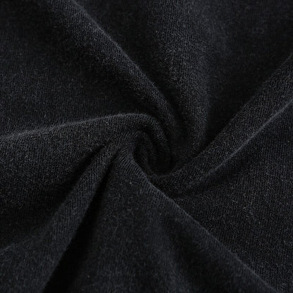 Broken-In Comfort 100% Cotton Basic Tee