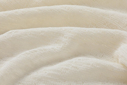 Men’s Lightweight Knit V-Neck Tee