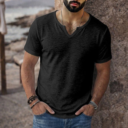 Men's Everyday Linen Tee