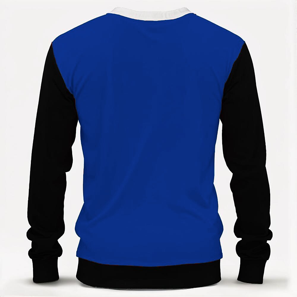 Merry Christmas Holiday Party Sweatshirt