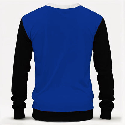 Merry Christmas Holiday Party Sweatshirt