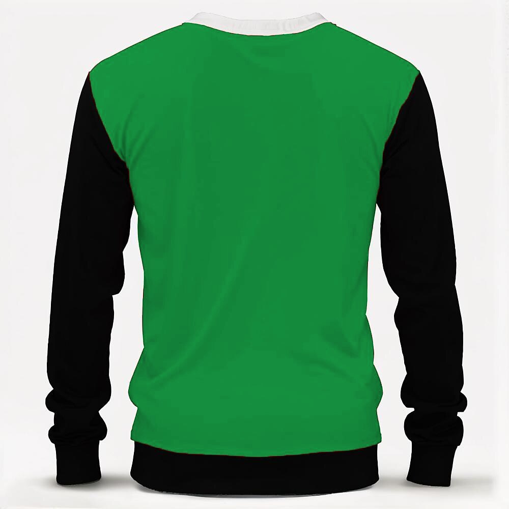 Merry Christmas Holiday Party Sweatshirt